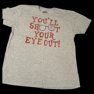 Christmas Story T-shirt